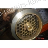 Inspection-Cleaning-Air Cooler Manufacturing-Water Oil
